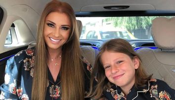 Anamaria Prodan, trasă la răspundere de părintele Calistrat pentru modul în care îl educă pe Bebeto