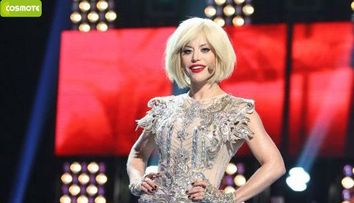 Vedete la machiaj: Loredana, Elena Gheorghe, Antonia si Andra, inainte sa fie perfect fardate si coafate