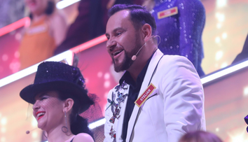 Actorul Stelian Milu, jurat la “Cântă acum cu mine”, revoluționează cabaretul românesc