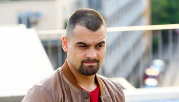 Actorii din VLAD dezvăluie care sunt scenele lor favorite din acest sezon