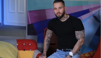 Robert Ionescu, în ”Viața bate vlogul”: ”Eu eram în spital și ea mă înșela cu cel mai bun prieten”