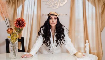 Sarah Sarrad, confesiunile unei antreprenoare cu origini libaneze: „România este încă țara perfectă”