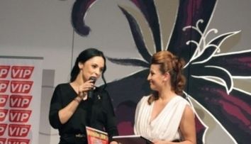 Andreea Marin poate sa stea linistita. Stefan Banica nu este tatal copiilor actritei Adriana Nicolae