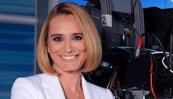 Cine o scoate din minți, dar o și distrează pe Andreea Esca: „Îi iubesc!”