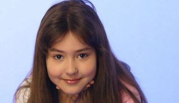 Iti mai aduci aminte de micuta Bianca din 