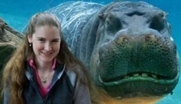 Cine a spus ca animalele nu au simtul umorului!?! FOTO