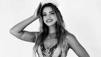 Maiara Cristina, o superbă regină a frumuseții, a murit la doar 31 de ani, înainte de a participa la un concurs! Care este cauza decesului