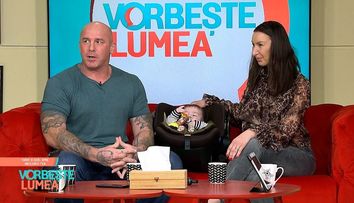 Luiza și Cătălin Zmărăndescu, în culmea fericirii. Cum arată viața lor de când au doi copii