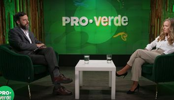 Ce este ”investiția verde” într-un business. INTERVIU cu Ioana Voinescu, director departament de sustenabilitate în BCR
