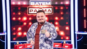Reacția lui Cătălin Tocoianu după participarea la Batem Palma? Ce vis își va îndeplini cu banii câștigați