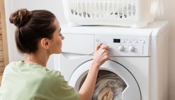 Avertismentul unui medic pentru cei care spală hainele la 40°C