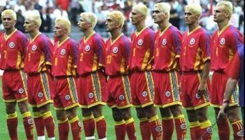 Top de marti, 13: Superstitii trasnite ale fotbalistilor