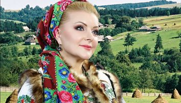 La aproape 70 de ani, Maria Iliuț arată cu 20 de ani mai tânără. Secretul tinereții dezvăluit de cântăreața de muzică populară: „Eu după ora cinci nu mănânc”