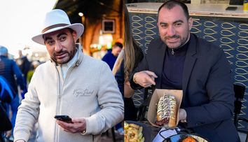Cât câștigă un angajat la restaurantul lui Pescobar în fiecare lună. Omul de afaceri le oferă și procent din încasări. Mai mult, angajații săi primesc zilnic o sumă de bani doar pentru că vin la muncă