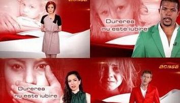 “Durerea nu este iubire” – Semneaza petitia pentru o lege speciala contra violentei in familie!