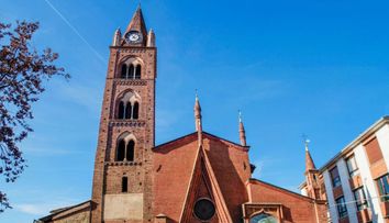 Descoperire șocantă în timplul lucrărilor de restaurare la o biserică din Italia