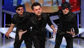 Trupa DFC a aratat un moment incredibil de breakdance! VIDEO