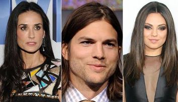 Mila Kunis a declansat operatiunea 
