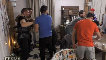 Fermierii înspăimântați, în mijlocul celui mai mare conflict de până acum. Ce s-a întâmplat intre Moroșanu și Kamara