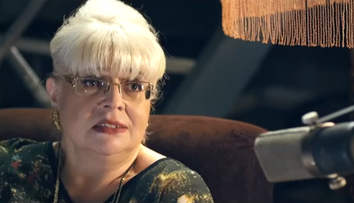Irina-Margareta Nistor, aparitie de senzatie in noul videoclip al trupei TAXI, 