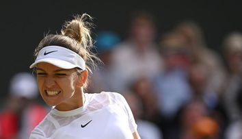 Simona Halep și-a etalat ceasul care costă cât o mașină! Tenismena și-a încântat urmăritorii cu noua bijuterie