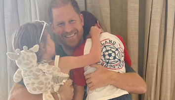 Cum a reacționat regele Charles când a aflat că Meghan Markle și nepoții lui, Archie și Lilibet, se întorc în Marea Britanie