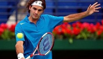 Roger Federer provoaca senzatie pe youtube! Sa fie adevarat ce face el? VIDEO