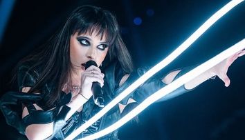 A fost stabilită ordinea în care vor intra pe scenă finaliștii de la Eurovision 2026. Pe ce poziție este Alexandra Căpitănescu