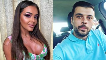 Fosta iubită a lui Marius Elisei a rupt tăcerea despre problemele din relația lor:„El a băut dintotdeauna...” De ce nu au mai făcut nunta