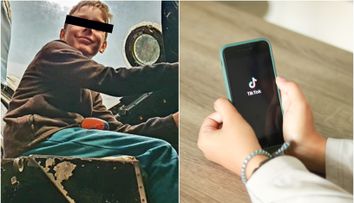 Sebastian, un copil de 12 ani, găsit fără suflare după ce ar fi încercat o provocare virală pe internet! Tragedia a avut loc în timpul unei petreceri de familie: „Era plin de visuri”