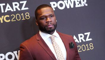 50 Cent a oferit un bacșiș de 30.000 de dolari unor angajați de la un restaurant de tip fast-food