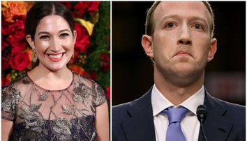 Sora lui Mark Zuckerberg dezvăluie motivul pentru care a părăsit Facebook