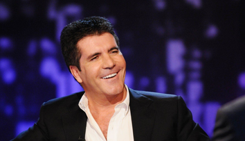 Ce schimbare! Cum arăta Simon Cowell înainte de implanturile cu botox