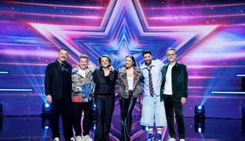 Cine sunt ultimii patru concurenți care s-au calificat în marea finală Românii au talent 2026! Surpriza serii. Ce a decis juriul
