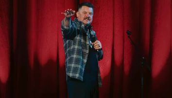 Mesajul lui Bobonete după Metallica a fost stand-up curat! Mai distractiv decât toate certurile de pe internet despre concertul de pe Arena Națională: 