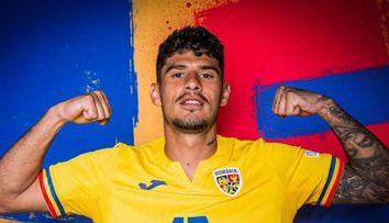 Florinel Coman pleacă de la FCSB! Internaționalul român va avea un salariu de 2 milioane de euro