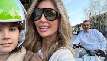 Noah, fiul Andreei Bănică, a câștigat proprii bani. La doar zece ani, a găsit o idee ingenioasă: „În două ore, i-a vândut”