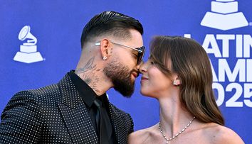 Maluma și iubita lui, Susana Gomez, așteaptă al doilea copil. Fotografia postată de artist a devenit virală: „Cel mai frumos cadou”