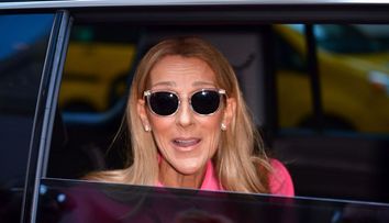 Celine Dion anunță anularea turneului mondial Courage din cauza problemelor de sănătate
