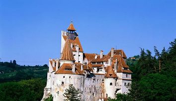Acestea sunt cele mai scumpe locuinte din lume. De la casa de 1 miliard de dolari, la castelul lui Dracula