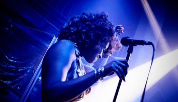 Soțul cântăreței Kelis a murit la 37 de ani. Care e motivul decesului