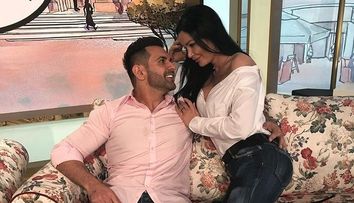 Ce surori frumoase are Brigitte Pastramă! Iată cât de sexy sunt Cristina și Gabriela