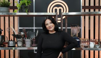 Masterchef 2024, 23 septembrie: Andra Podoabă consideră că rușinea este de lăsat acasă: „Eu sunt caterincoasă, la fel ca și voi”