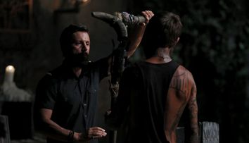 TJ Miles a părăsit Survivor România! Astăzi, telespectatorii își pot vota favoritul dintre cei 8 rămași în joc!