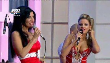Vezi cum a ras doamna Bamboi de Andreea Tonciu si Sanziana Buruiana