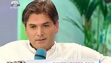 Mircea Radu: 