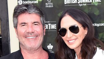 Viața dublă a lui Lauren Silverman, iubita juratului Simon Cowell de la Britain’s got talent