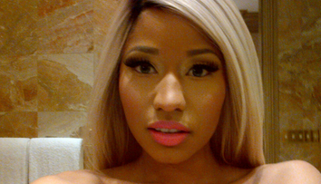 Nicki Minaj nu stie ce inseamna cuvantul 