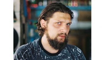 Mirel - Denis Imbrescu