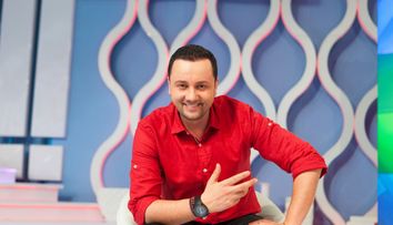 Catalin Maruta, interviu inaintea aniversarii cu numarul 38. Ce a marturisit prezentatorul tv